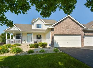 3732 104th Ave N, Brooklyn Park, MN 55443