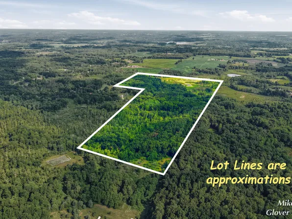 V/l North Dr #Q, Marshall, MI 49068