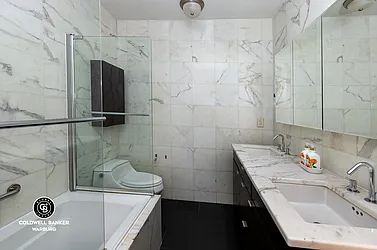 Rented by Coldwell Banker Warburg