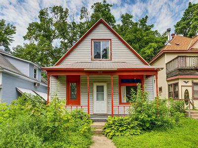 1111 Como Pl, Saint Paul, MN, 55103