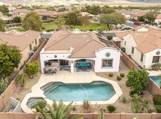 13678 S 176th Ave, Goodyear, AZ 85338