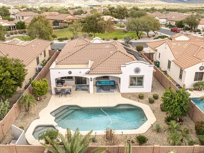 13678 S 176TH Avenue, Goodyear, AZ, 85338