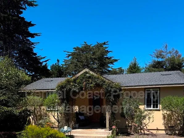 540 Evergreen Rd #Adu, Pacific Grove, CA 93950