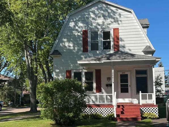 2441 Ogden Ave, Superior, WI 54880