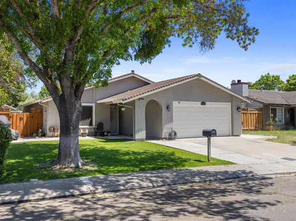 810 Joranollo Dr, Tracy, CA 95376