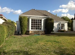 2526 El Paseo, Alhambra, CA 91803
