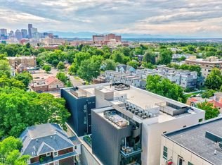 1790 N Gaylord St #401, Denver, CO 80206