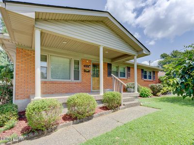 5309 Barnes Dr, Louisville, KY, 40219