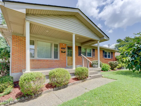 5309 Barnes Dr, Louisville, KY 40219