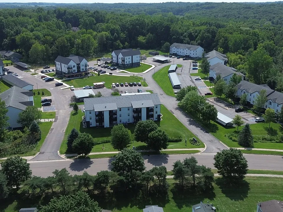 The Reserve at Hanover