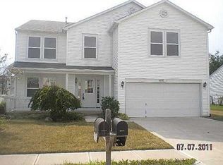 5604 Skipping Stone Dr, Indianapolis, IN 46237