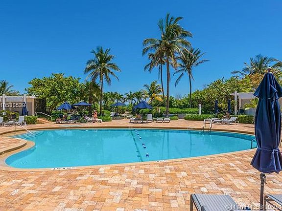 5th image of 5055 Collins Ave APT 7F