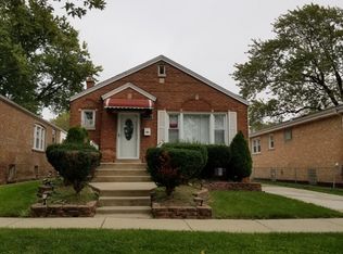 107 46th Ave, Bellwood, IL