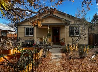 1580 N Tamarac St, Denver, CO 80220