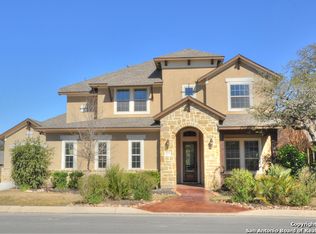 28722 Front Gate, Boerne, TX 78015