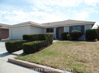 4500 San Simeon Dr, Oxnard, CA 93033