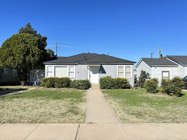 2706 33rd St, Lubbock, TX 79410