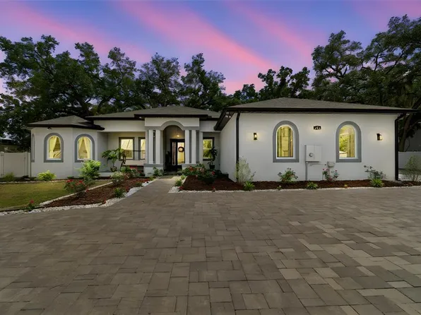 106 W 122nd Ave, Tampa, FL 33612