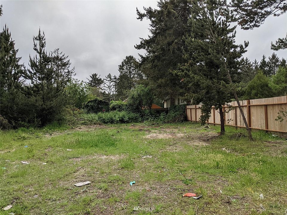 1818 224th Pl Ocean Park WA Zillow