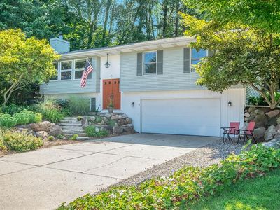 10761 White Birch Dr, Allendale, MI, 49401