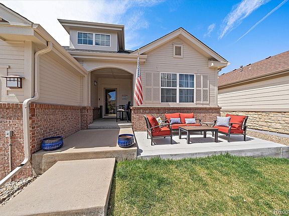 2nd image of 8169 S Catawba Court