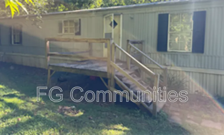 116 Deck Cir — Photo 1