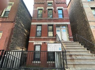 1350 N Greenview Ave #1F, Chicago, IL 60642
