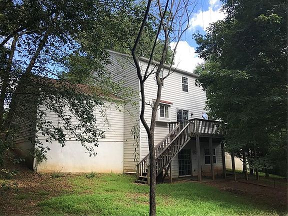 2nd image of 4945 Streamside Dr