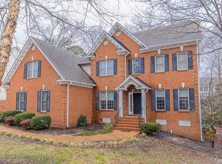 4612 Jaydee Dr, Moseley, VA 23120