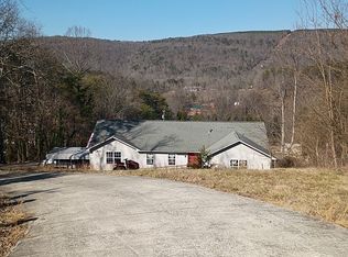 342 Ridgecrest Dr, Dayton, TN 37321