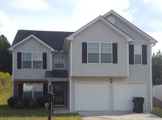 1436 Camelia St, Riverdale, GA 30296