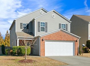 6803 Horseback Ln, Raleigh, NC 27610