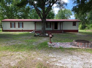 15132 Evergreen Cir W, Glen Saint Mary, FL 32040