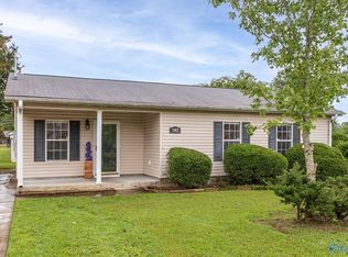 3002 Sonya Dr NW, Huntsville, AL 35810