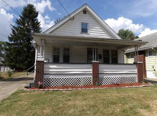 130 Clifton Dr, Youngstown, OH 44512