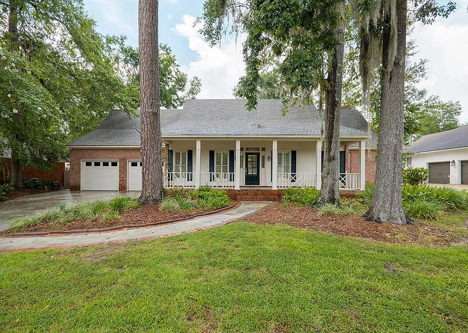 Stunning 4BR/2BA Home with Massive Bonus Room, Sunroom, & Fenced Yard! — Photo 1