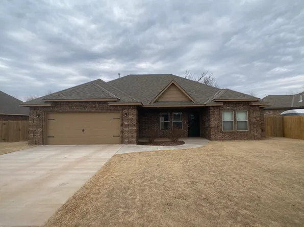 3 Misty Morning Ln, Elgin, OK 73538