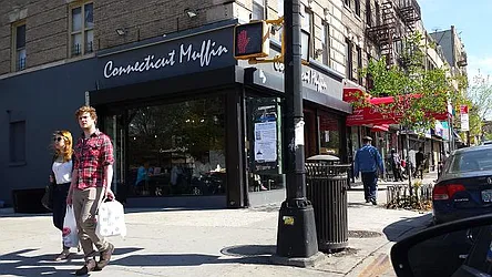 Rented by Mendy Realty Inc