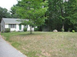 508 Rosedale Ln, Pembroke, NH 03275