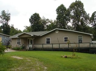 445 Ranch Trl, Viola, AR 72583