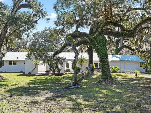 384 W Ariel Rd, Edgewater, FL 32141