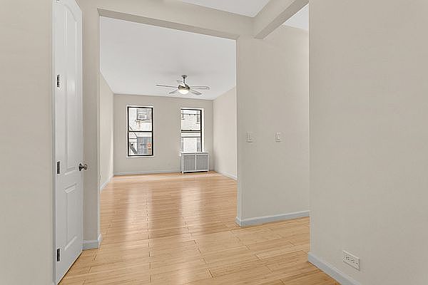 1st image of 66 Saint Nicholas Pl Basement 2-B