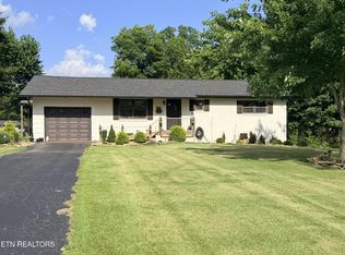 158 Daysville Rd, Rockwood, TN 37854