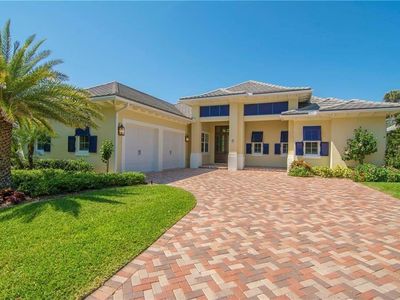 211 Coconut Creek Ct, Indian River Shores, FL, 32963