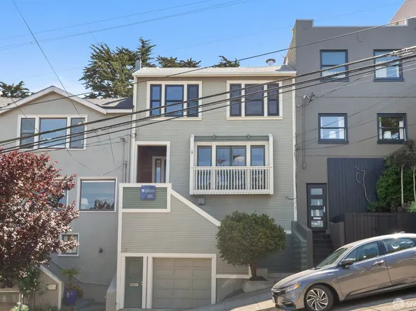 355 Diamond St, San Francisco, CA 94114