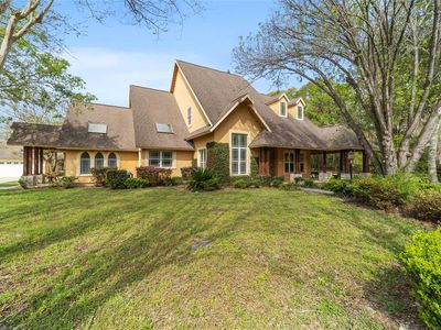 16638 N Highway 329, Reddick, FL, 32686