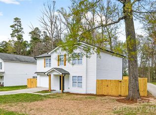 412 Morningside Rd, Charlotte, NC 28214