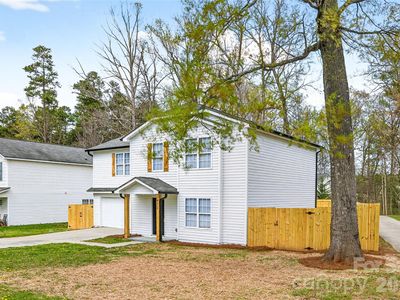412 Morningside Rd, Charlotte, NC, 28214