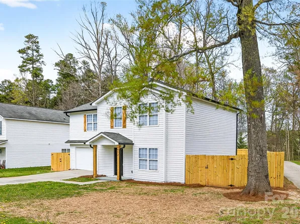 412 Morningside Rd, Charlotte, NC 28214