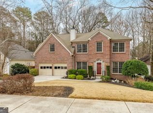 4400 Pinewalk Dr, Alpharetta, GA 30022